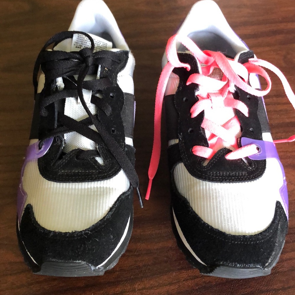 Nike V Love OX EUC